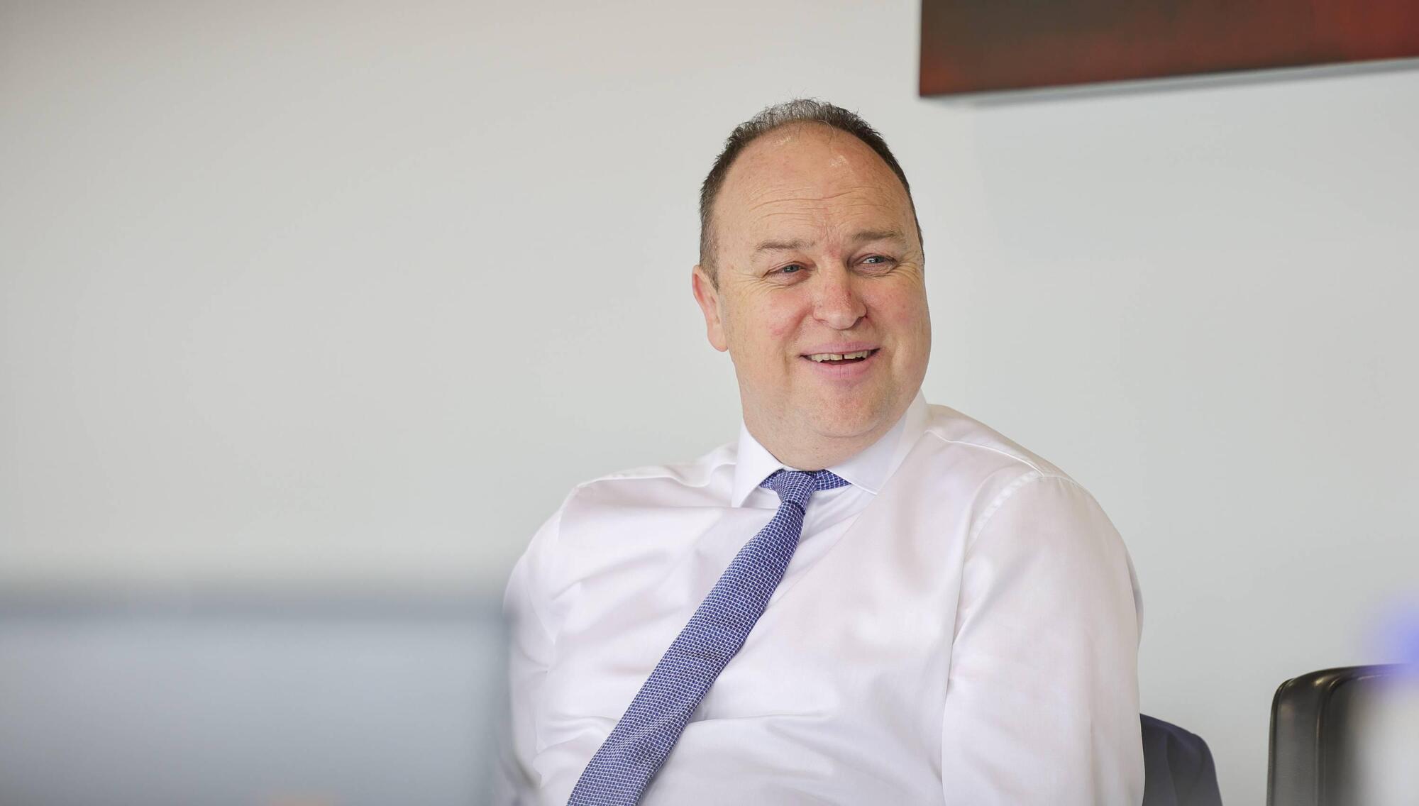 Glenveagh doubles housing delivery as revenue soars to €340m