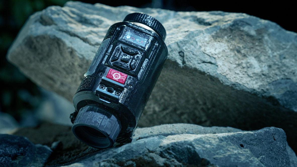 Akaso Sight-300 review: Lightweight colour night vision for true