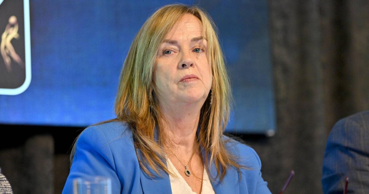 Helen O’Rourke to step down as Ladies Gaelic Football Association chief