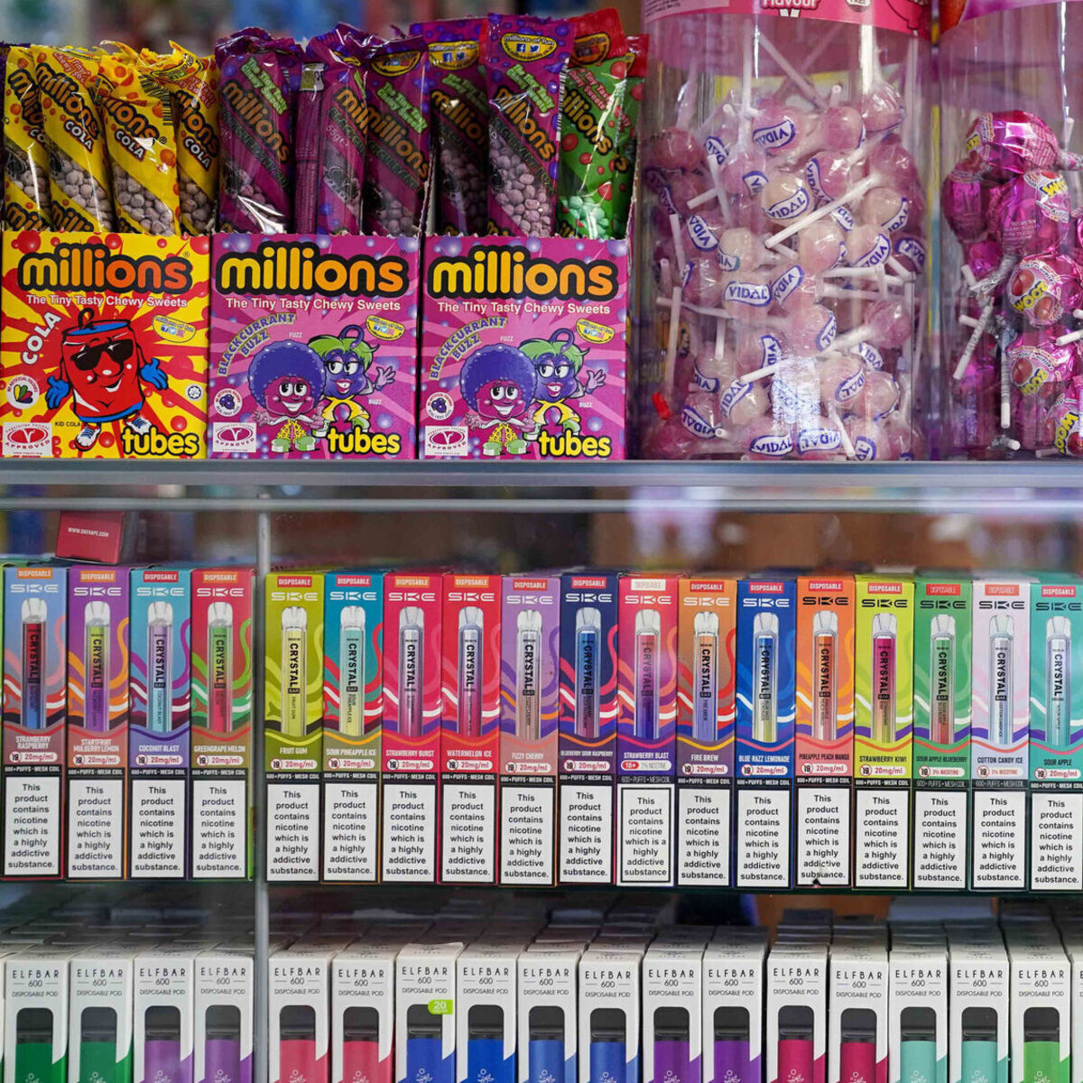 elfbar elfa kaufen Vape Tax Rates By State Vape King Blog: Ireland Abandons Planned Vape Tax  In Favor Of Australia Indiana Vaping Laws 2025