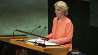 Ursula von der Leyen