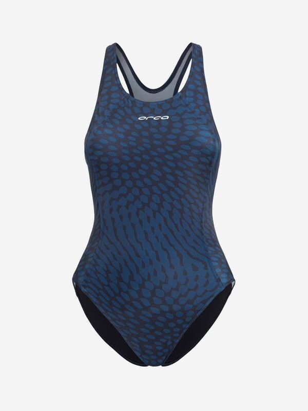 Orca’s core one-piece (€44.95) for women Orca’s core one-piece (€44.95) for women