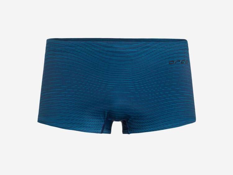 Orca’s Core square leg (€29.95) for men
Orca’s Core square leg (€29.95) for men