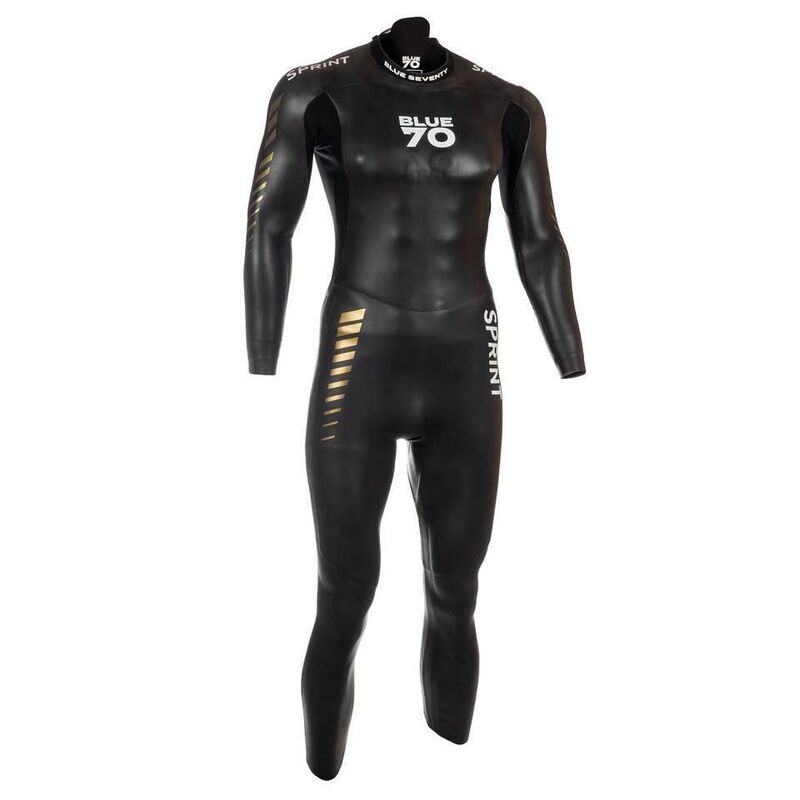 Blue70 - sprint suit, €250 Blue70 - sprint suit, €250