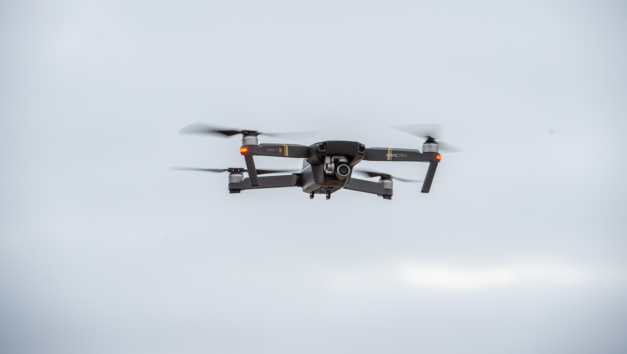 Irish Examiner view: Drone technology presents challenges at home and abroad