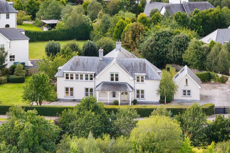 Lodge your interest for No 9, aka Oak Lodge Lodge your interest for No 9, aka Oak Lodge