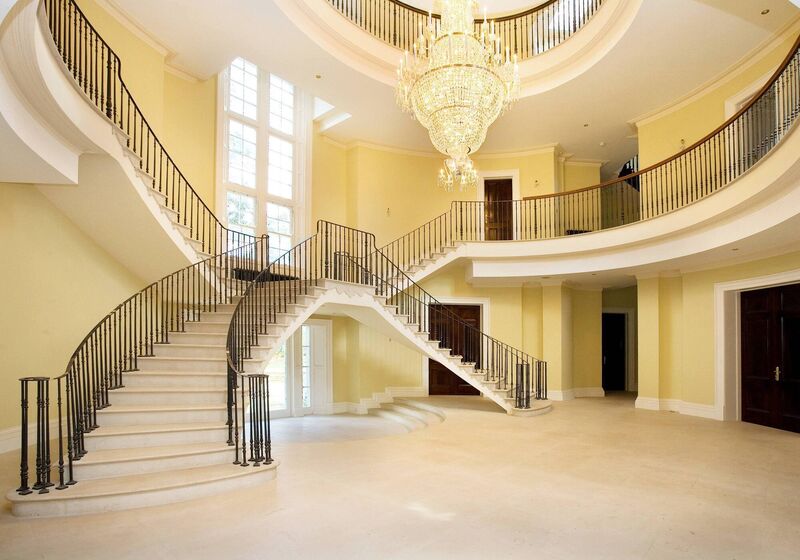 Celtic Tiger Woods: Winterwood, pictured in 2012 Celtic Tiger Woods: Winterwood, pictured in 2012