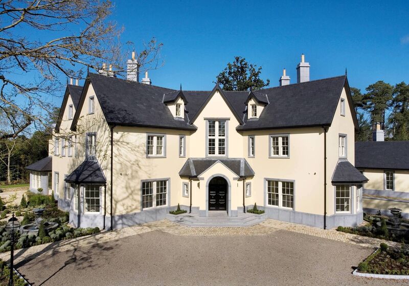 Winterwood, in 2012 Winterwood, in 2012