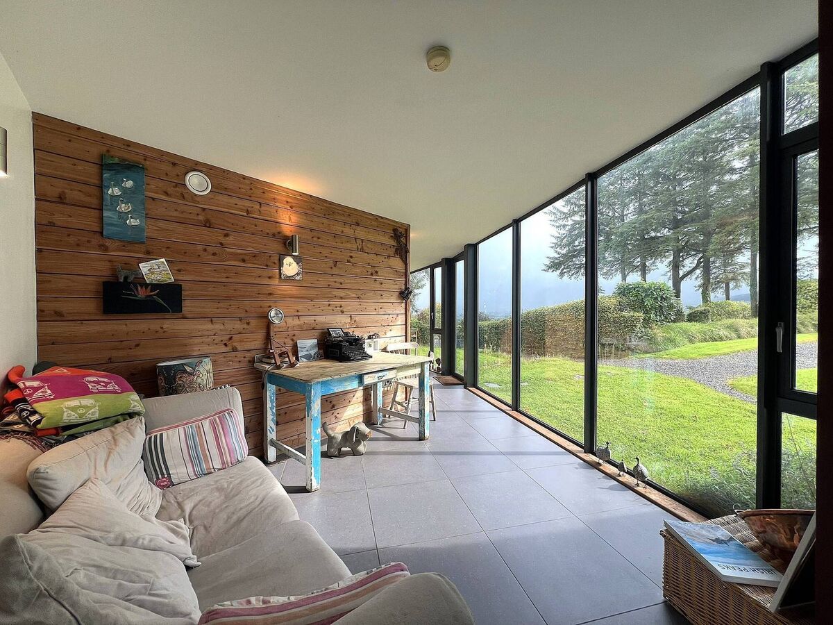 Glazed eyes? Rest up.