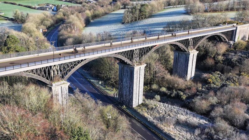 'Feelings running high' among locals on route of proposed Cork-Kinsale greenway 'Feelings running high' among locals on route of proposed Cork-Kinsale greenway