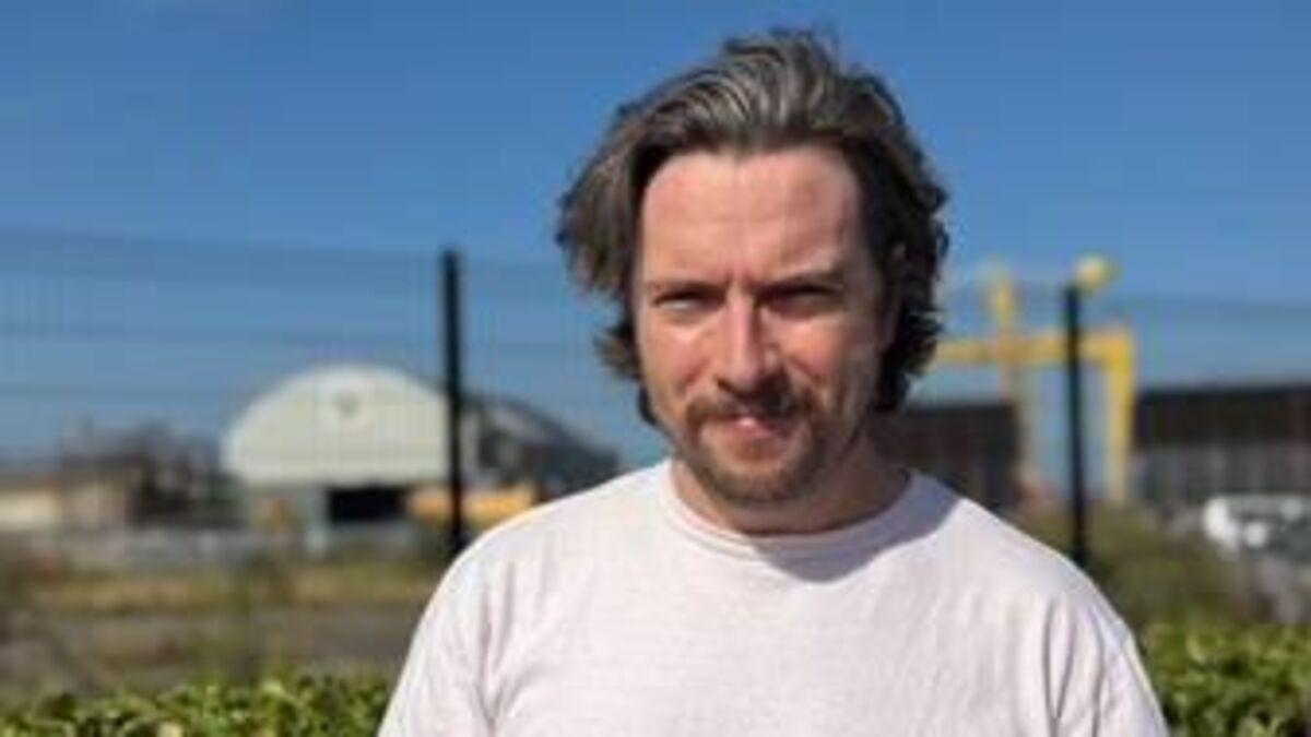 Books are me business: Illustrator, designer, and director Mel Carroll