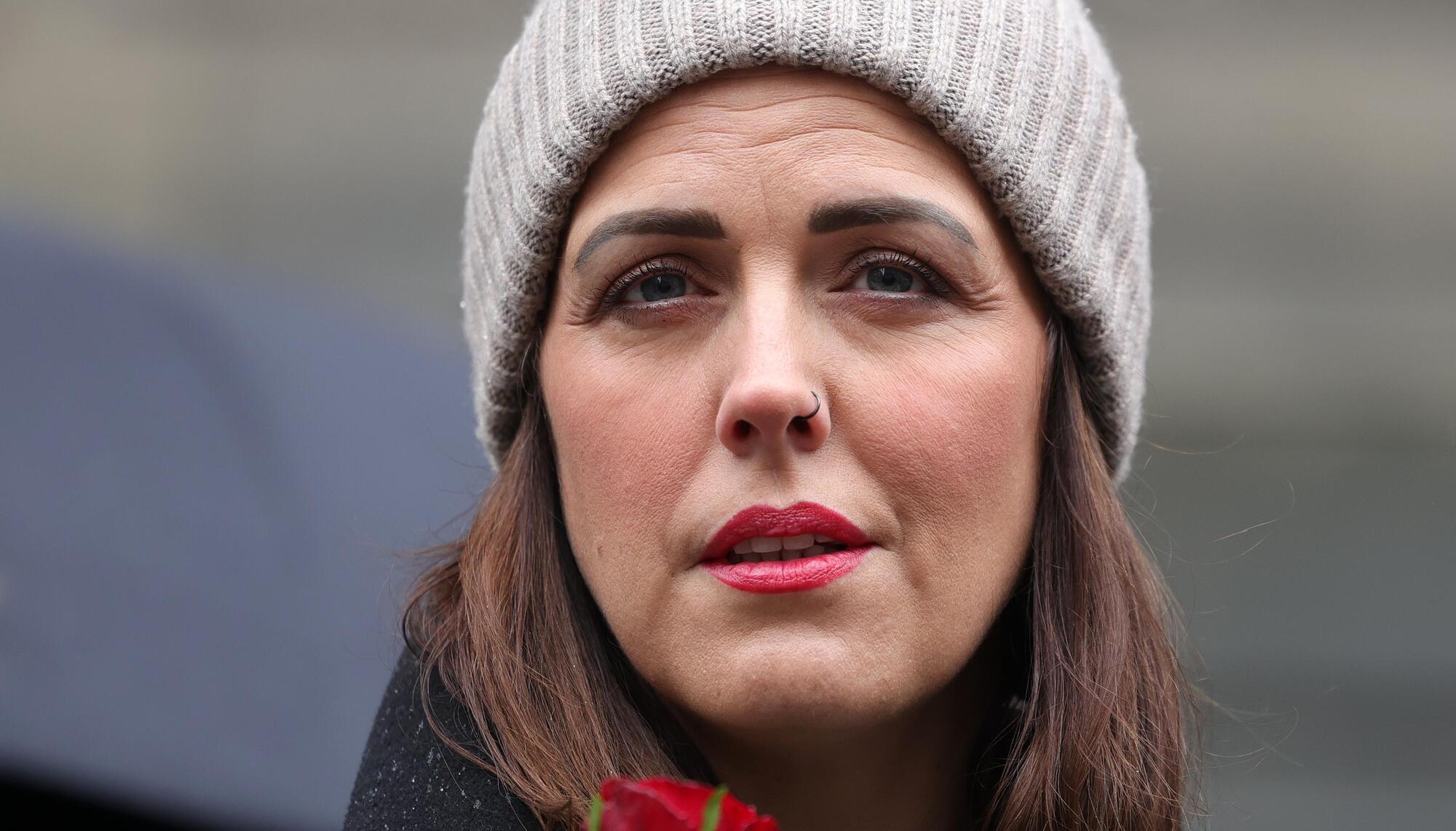 Rape survivor to give her views to Oireachtas committee on justice