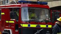 NI firefighters see reduction in 'Eleventh Night' calls