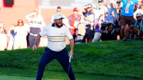 Ryder Cup - Day Three - Bethpage Black Course