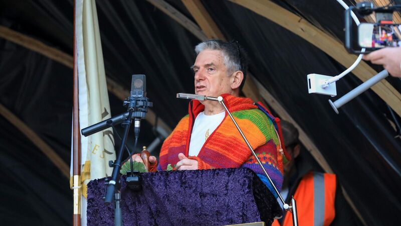 Voice of women to be heard as Féile na Laoch festival looks to future Voice of women to be heard as Féile na Laoch festival looks to future