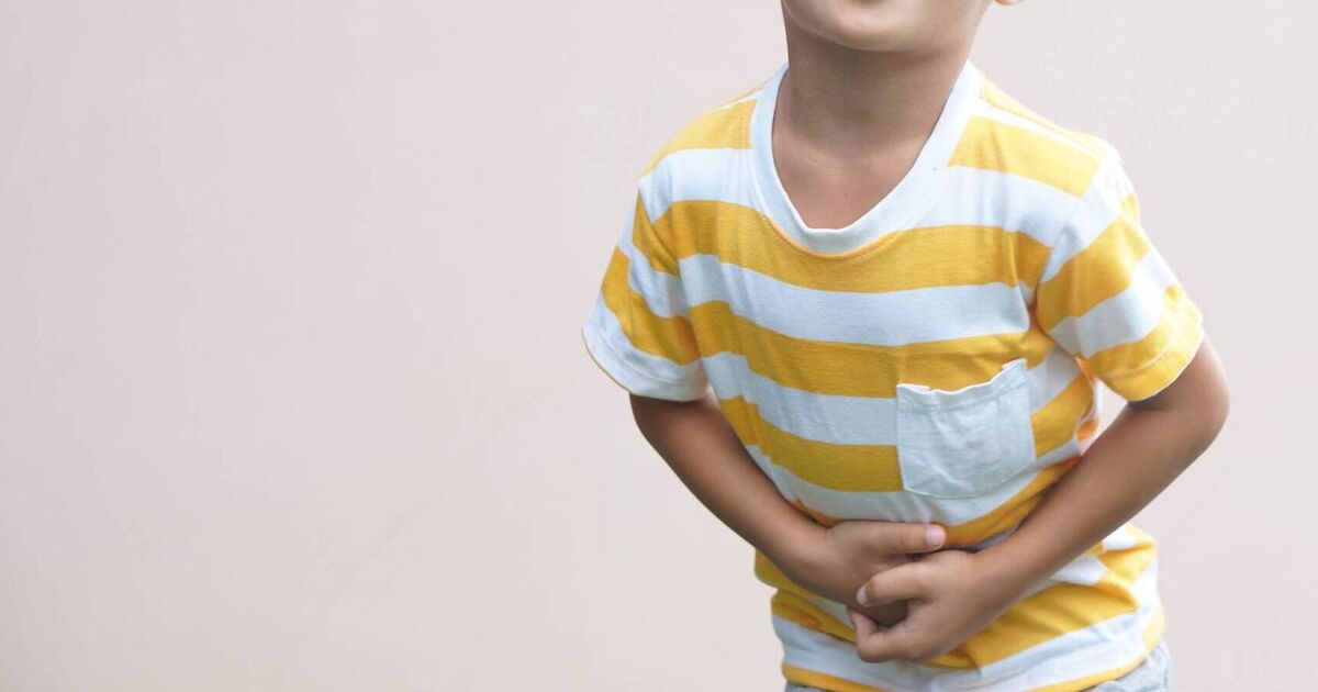 私の子供が定期的になるのを助けるために私は何ができますか？