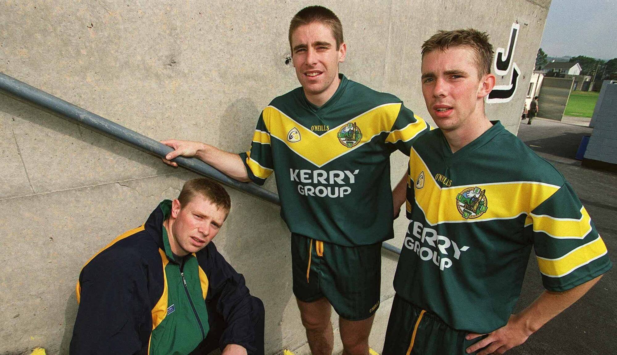 Kieran Shannon: Exceptional Ó Sé dynasty a story worth retelling