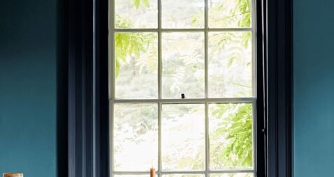 Transformative Teal: Why this calming blue-green is the key to embracing bold, personalised colour