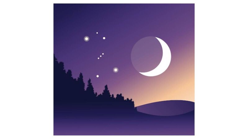 Stellarium Mobile Star Map, Stellarium Labs 