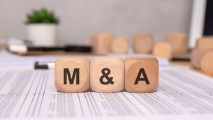 <p>For companies without significant cash resources, the Irish market offers many well-established funding options. </p>