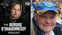 The Deirdre O’Shaughnessy Podcast: The death of Teddy Murnane, with Ann Murphy 