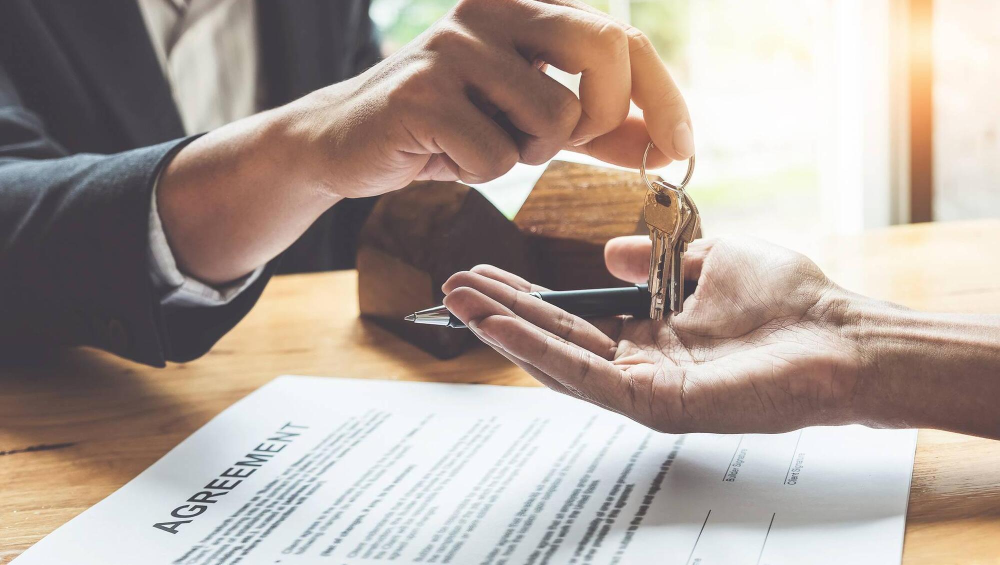 C&AG: Revenue finds almost half of landlords underdeclared their rental income tax