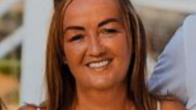 <p>Ann-Marie O’Gorman. Picture: Collins Courts</p>
