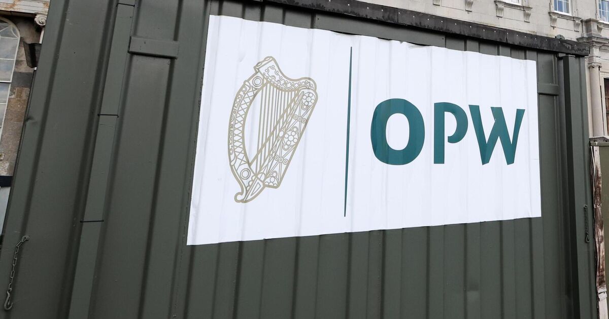 OPW approved building of €71m children's science museum, exposing ...