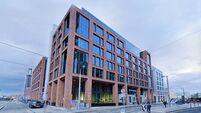 C&AG: Government spent more than €12m on unoccupied office space in 2024