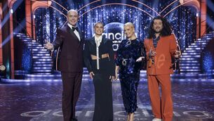 <p>Loraine Barry recently announced that it was "the right time" to leave Dancing with the Stars. Picture: Kyran O’Brien/kobpix. </p>