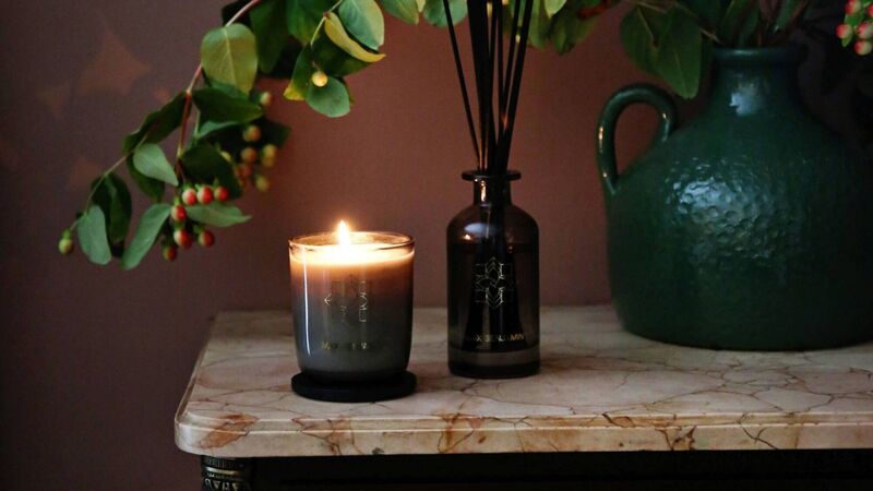 Scents and sensibility: An expert guide to choosing the perfect candle fragrance for every room Scents and sensibility: An expert guide to choosing the perfect candle fragrance for every room