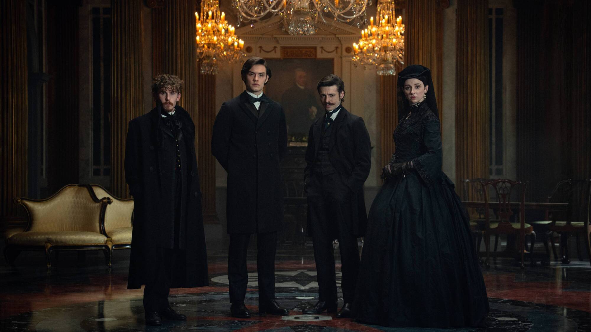 Inheritance system is unfair — but not the way politicians think 