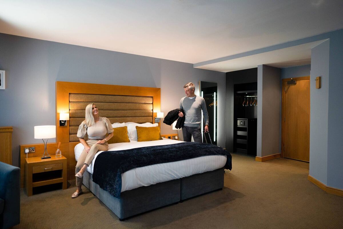 Cork city and county have so much for visitors to enjoy, not least a luxury stay at Radisson Blu Hotel Cork. Cork city and county have so much for visitors to enjoy, not least a luxury stay at Radisson Blu Hotel Cork.Â