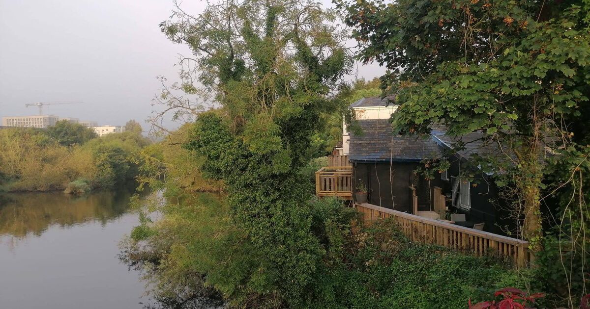 Das Lee Café in Cork gibt nach zweijähriger Geschäftstätigkeit seine ...
