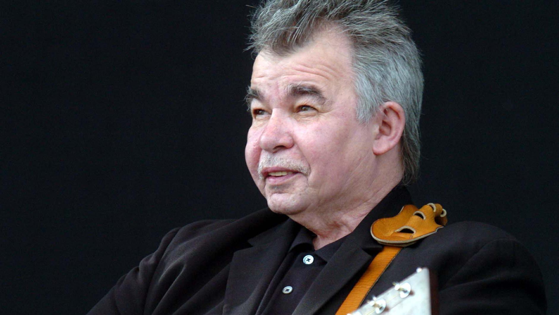 Tom Dunne: Take a break from this world with the wonderful music of John Prine