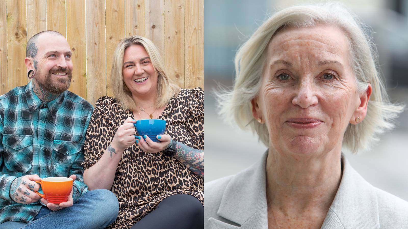 10 books for October: Marie Cassidy, Andy Farrell, Colm O'Regan...