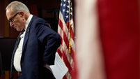 Congress Shutdown