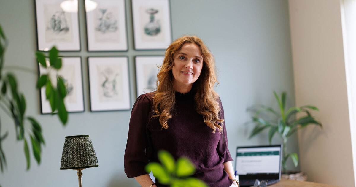 Working Life: Many queries arrive in the small hours, when parents are awake and worried