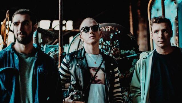 <p>Two Door Cinema Club will play Live at the Marquee Cork on June 23.</p>