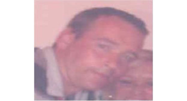 Louth man Carl Thornton has been found