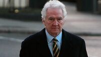 Sean Fitzpatrick judicial review application to be heard next week