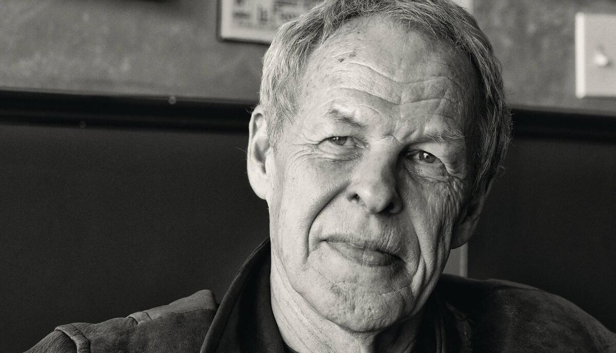 Linden MacIntyre is a multi award-winning author who also has worked as a journalist and documentary maker. 