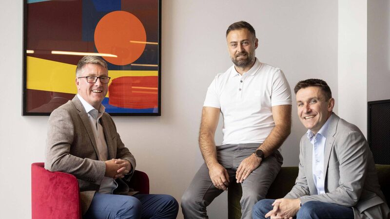 Cork-based Org Group acquires stake in Clonakilty's HappyPath Labs Cork-based Org Group acquires stake in Clonakilty's HappyPath Labs