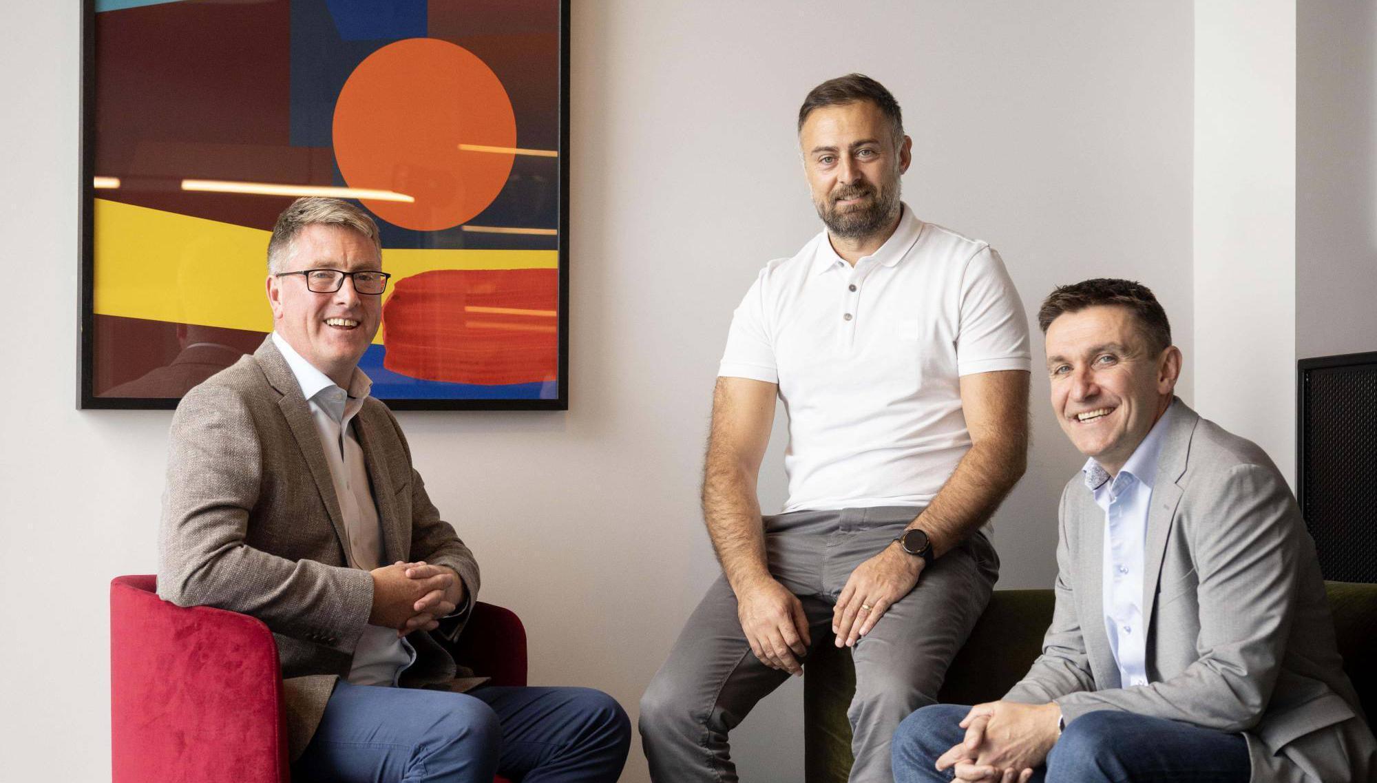 Cork-based Org Group acquires stake in Clonakilty's HappyPath Labs