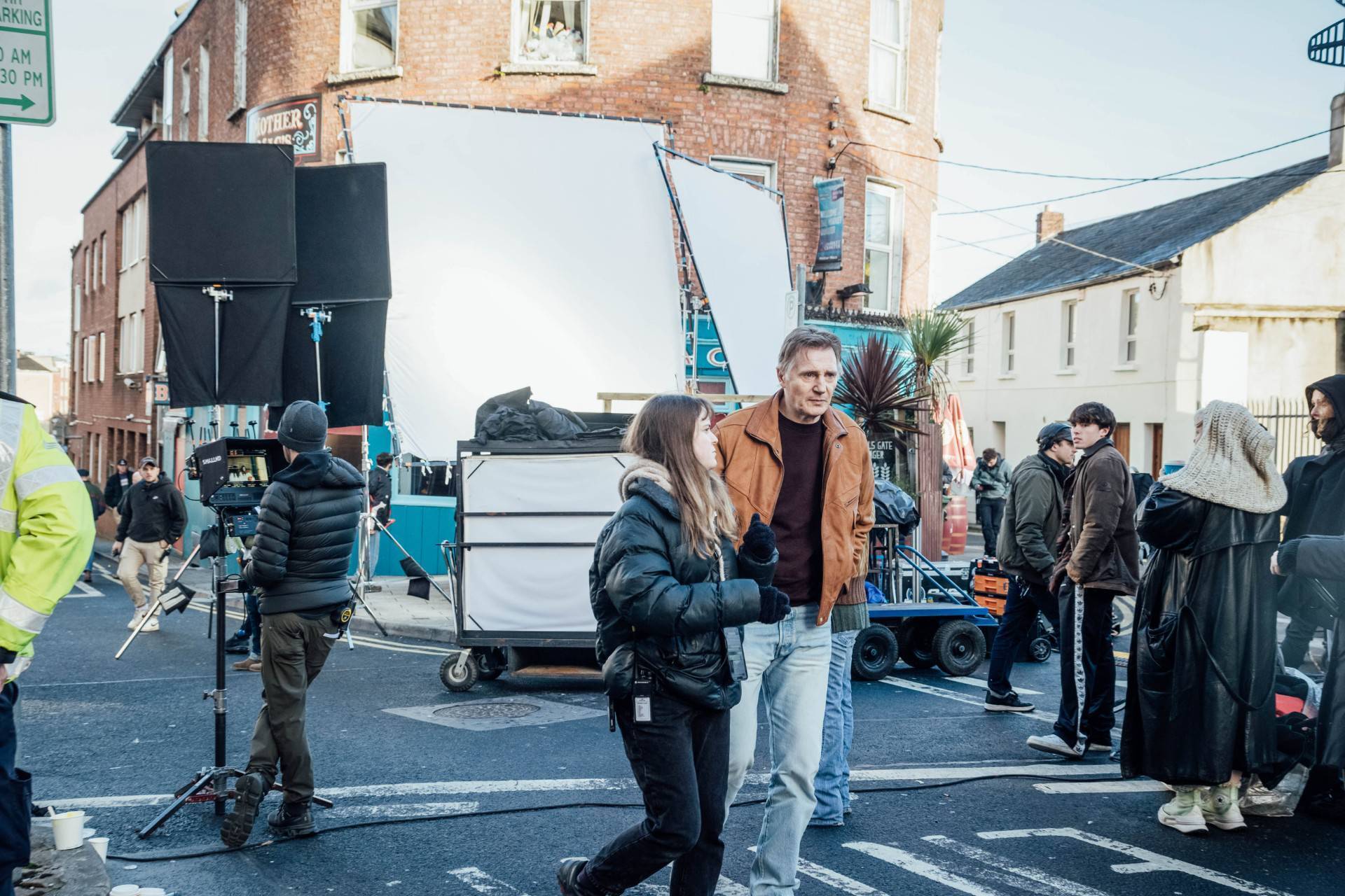 Ireland's film sector at risk of losing ‘competitive edge’ without regional uplift incentive