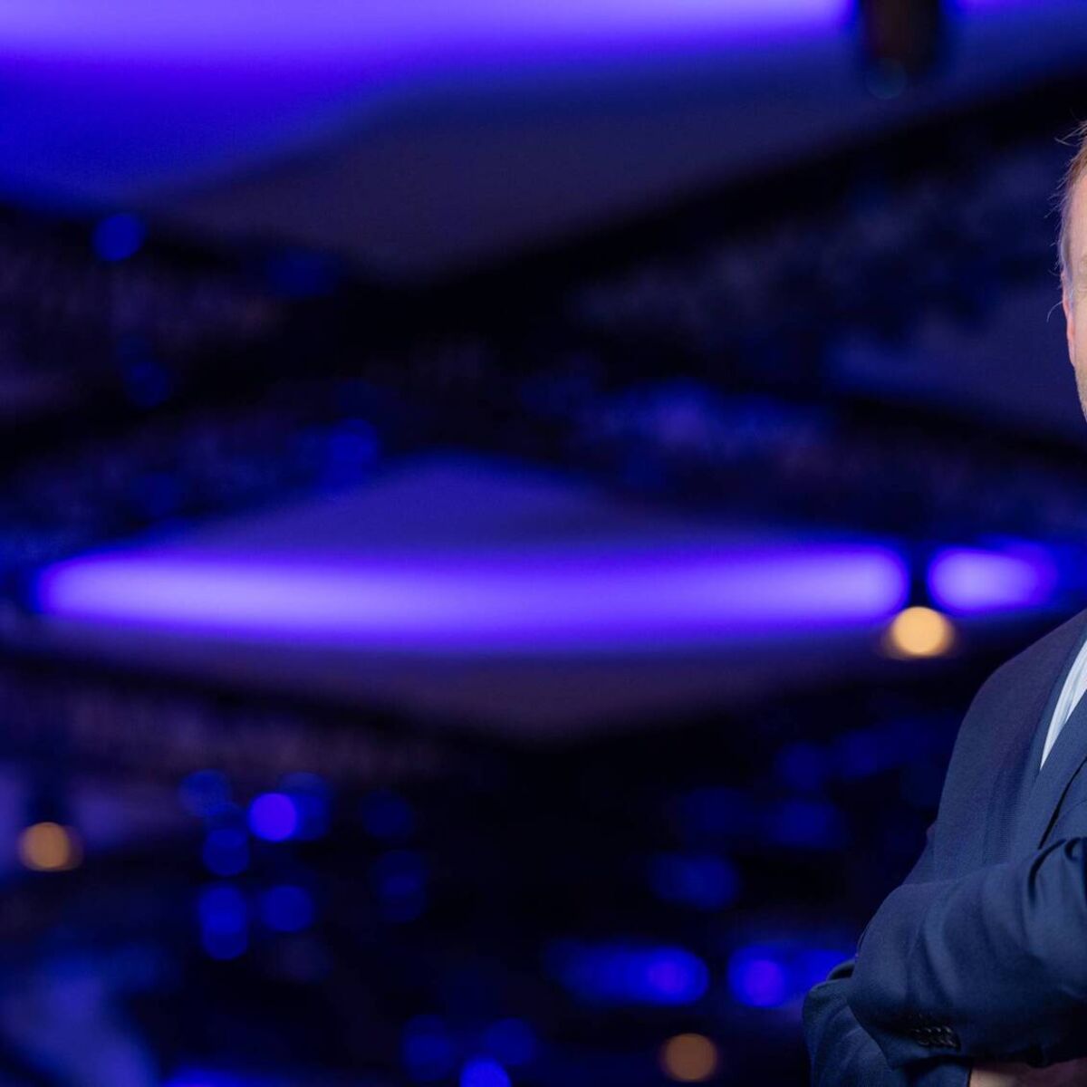 AI is enhancing healthcare for staff and patients, says Dell boss