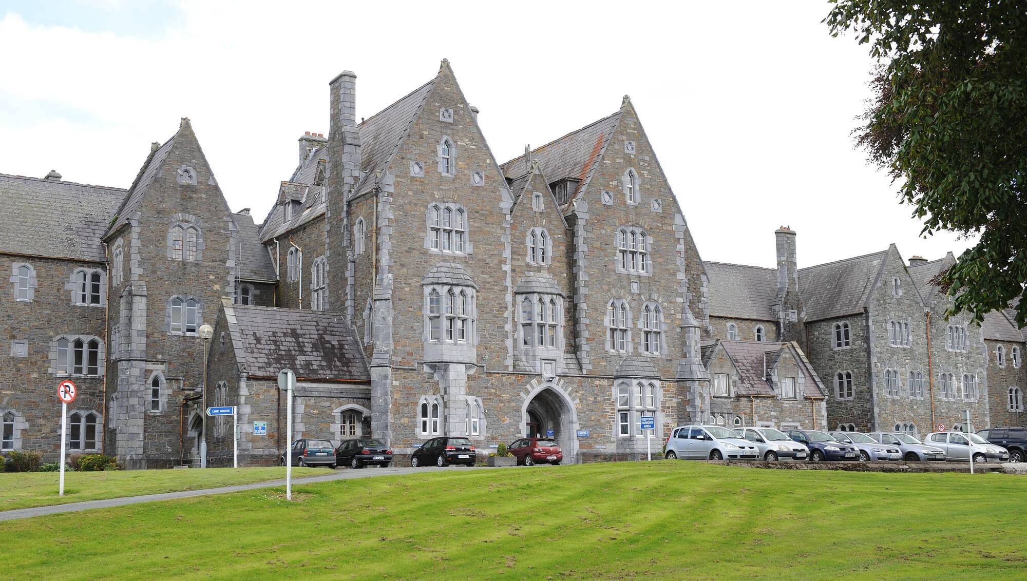 HSE to sell landmark St Finan’s psychiatric hospital and grounds in Killarney 