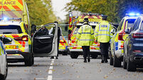 Manchester synagogue incident