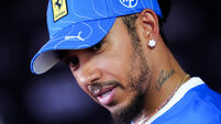 Italian Grand Prix 2025 - Qualifying Day - Autodromo Nazionale Monza