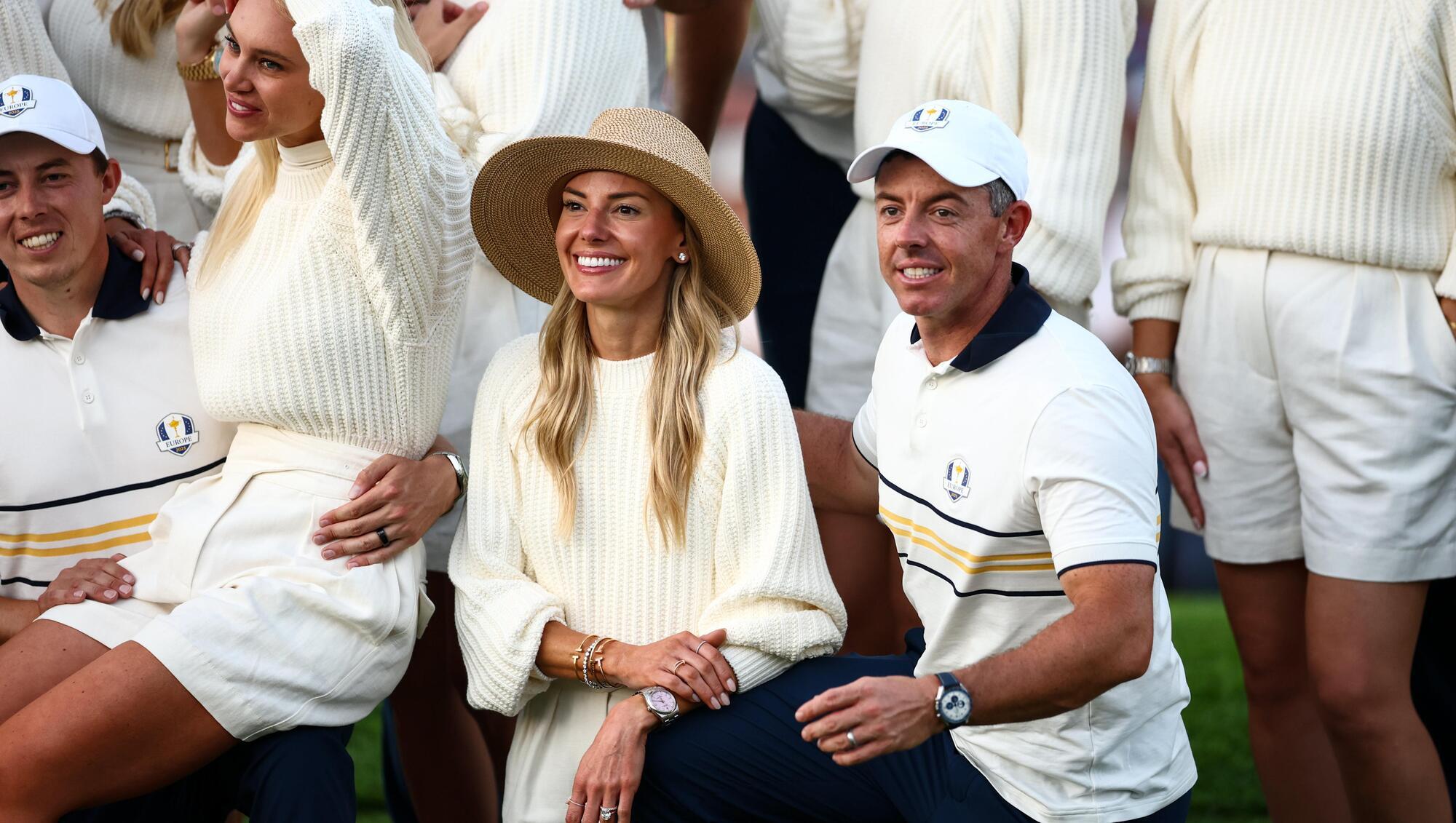 Esther McCarthy: The men of golf are not so 'gentle', really